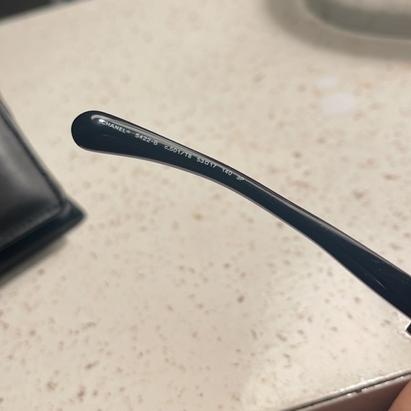 Chanel Sunglasses - Picture 10 of 11